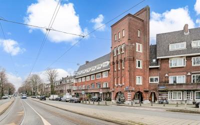 Hoofdweg 2-2