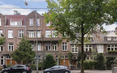 Hoofdweg 62-1