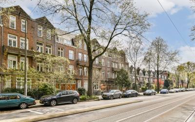 Hoofdweg 70-H