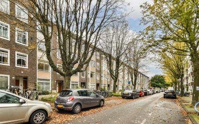 Curaçaostraat 124-1