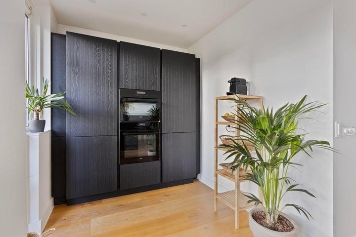 Appartement te koop: Postjeskade 49-3, Amsterdam