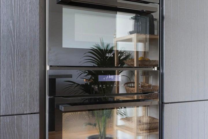 Appartement te koop: Postjeskade 49-3, Amsterdam