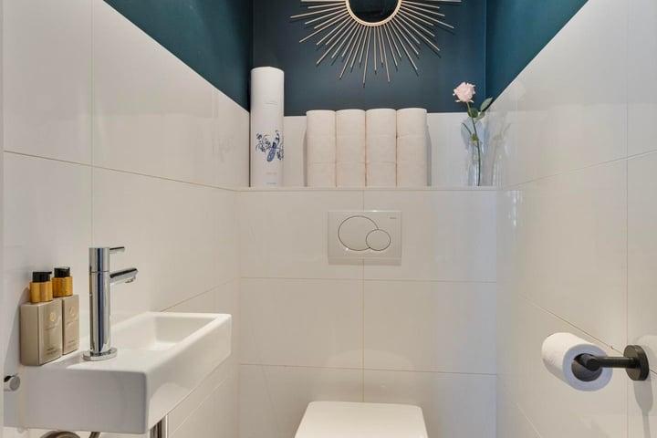 Appartement te koop: Postjeskade 49-3, Amsterdam