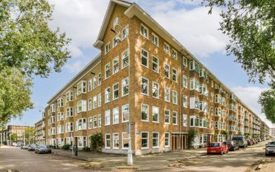 Postjeskade 103-H