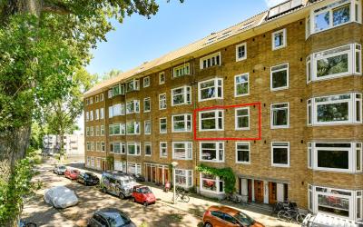 Postjeskade 111-2