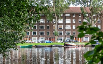 Postjeskade 165-3