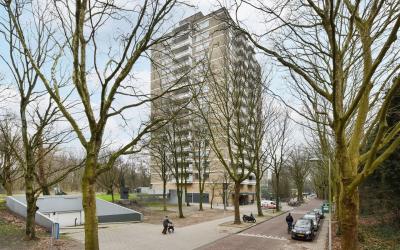 Nachtwachtlaan 122