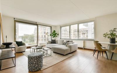 Andreasplein 10