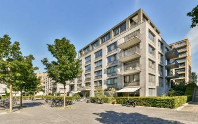 Andreasplein 81