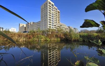 Appartement te koop Andreasplein 89