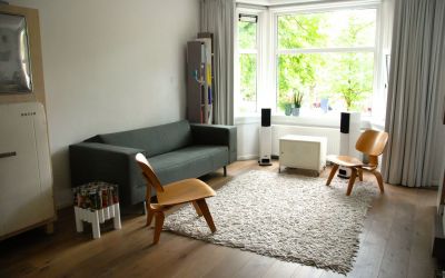 Antillenstraat 21-1