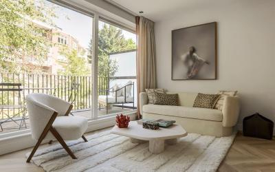 Andreas Schelfhoutstraat 50-N