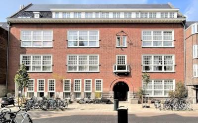 Floris Versterstraat 10-B