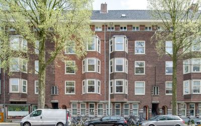 Haarlemmermeerstraat 31-1
