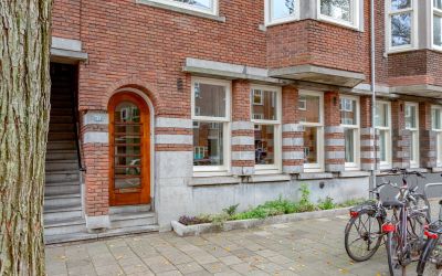 Haarlemmerm. 31-H
