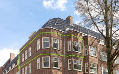 Haarlemmerm. 57-3