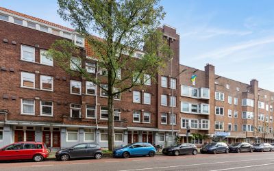 Haarlemmerm. 145-H