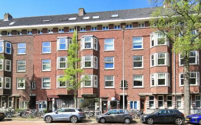 Haarlemmerm. 38-4