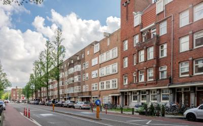 Haarlemmerm. 148-2