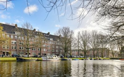 Warmondstraat 87-1