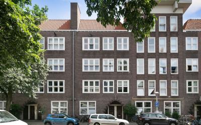Warmondstra. 185-3
