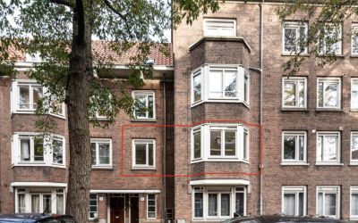 Hillegomstr. 24-1