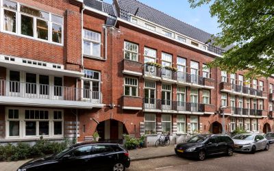 Legmeerstra. 7-1