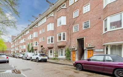 Legmeerstra. 54-H