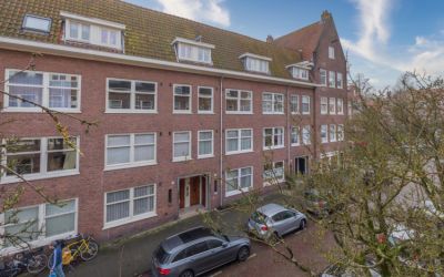 Vogelenzangstraat 19-2