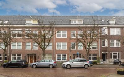 Vogelenzang. 16-2