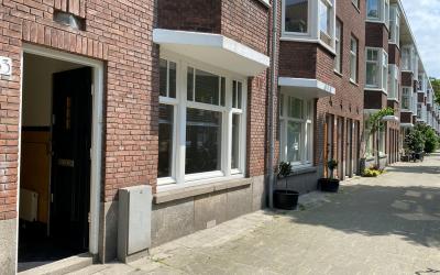 Woestduinstraat 33-H