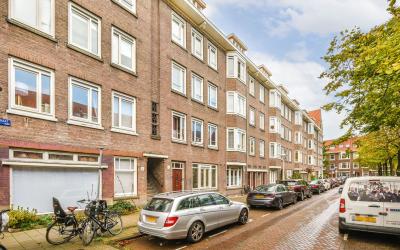Woestduinstraat 72-H