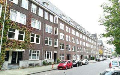 Theophile de Bockstraat 61-2