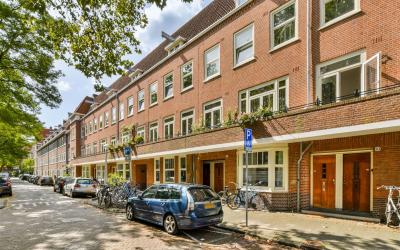 Bonairestra. 79-1