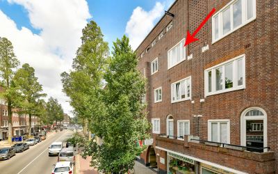 Aalsmeerweg 23-3