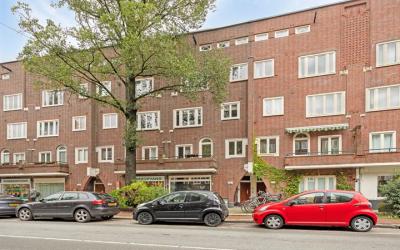 Aalsmeerweg 29-H
