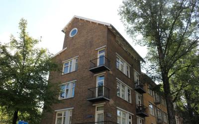 Aalsmeerweg 81-4