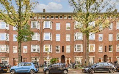 Aalsmeerweg 111-3
