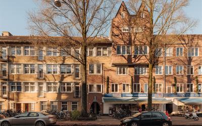 Aalsmeerweg 56-4