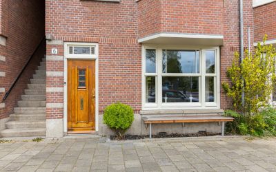 Aalsmeerplein 6-H