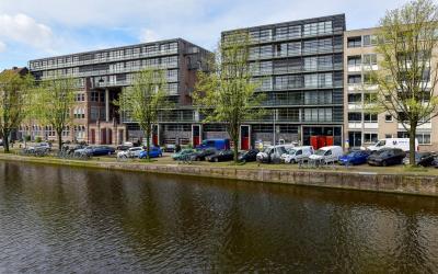 Sloterkade 161-P