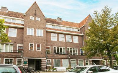 Leimuidenst. 18-1