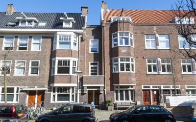 Woubruggestraat 35-H