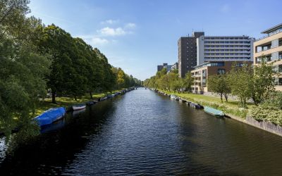 De Lierhof 24