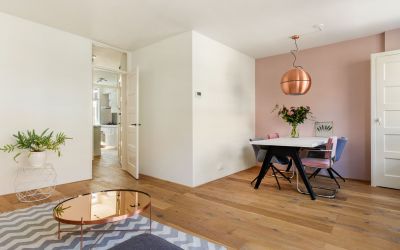 Piet Gijzenbrugstraat 32-1