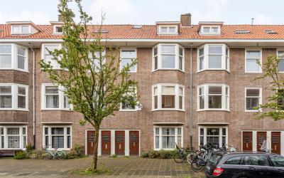 Katwijkstra. 10-H