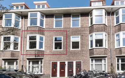 Katwijkstraat 20-1