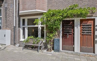 Katwijkstra. 24-H