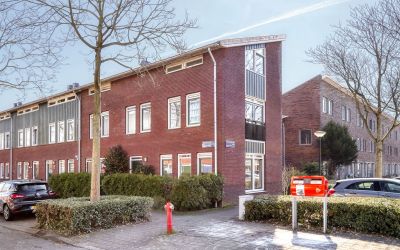 Hebridenlaan 4