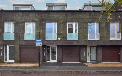 Groenlandstraat 12